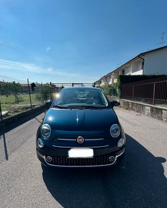 Fiat 500 Lounge
