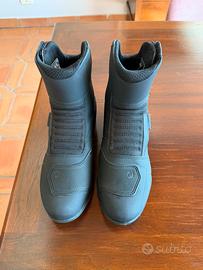 Stivali moto eleveit neutron e-dry 44