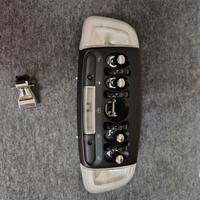 Pulsantiera plafoniera Mini Countryman F60