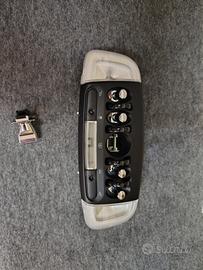 Pulsantiera plafoniera Mini Countryman F60
