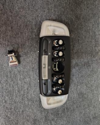 Pulsantiera plafoniera Mini Countryman F60