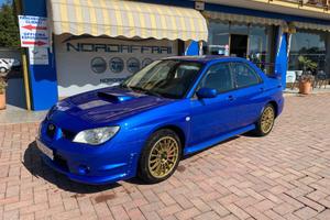 SUBARU Impreza 2.5 turbo 16V WRX 230 cv