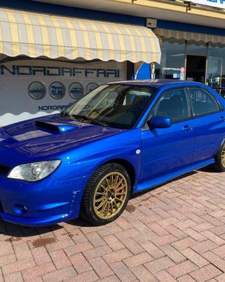 SUBARU Impreza 2.5 turbo 16V WRX 230 cv
