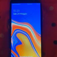 Samsung j4 plus 