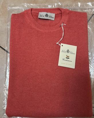 Maglione in misto Cashmere