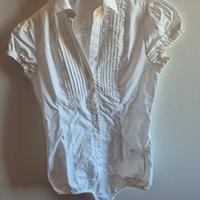 camicia body Taglia M