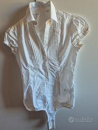 camicia body Taglia M