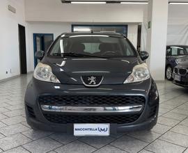 Peugeot 107 1.0 68CV 5p. Sweet Years 2Tronic cambi