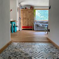 Nuovo appartamento soggiorni brevi Courmayeur