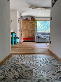 Nuovo appartamento soggiorni brevi Courmayeur