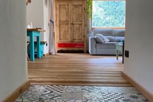 Nuovo appartamento soggiorni brevi Courmayeur