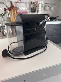 Macchinetta caffe’