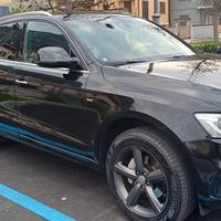 Audi Q5 S-Line 4x4