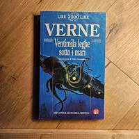 Ventimila leghe sotto i mari