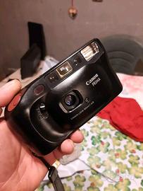 Canon Prima 4 35mm