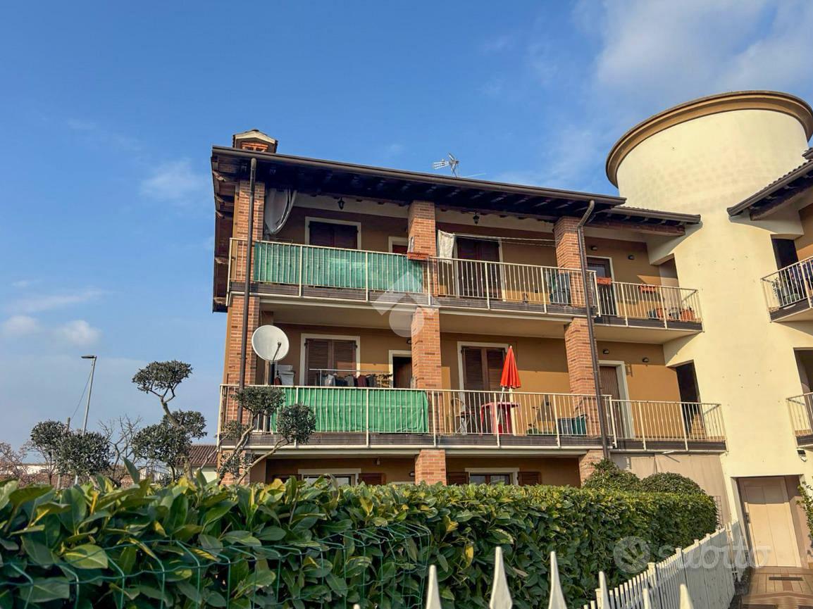 Appartamento – BS - Vista 2