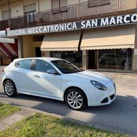 ALFA ROMEO - Giulietta - 1.4 Turbo Distinctive #