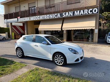 ALFA ROMEO - Giulietta - 1.4 Turbo Distinctive #