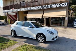 ALFA ROMEO - Giulietta - 1.4 Turbo Distinctive #