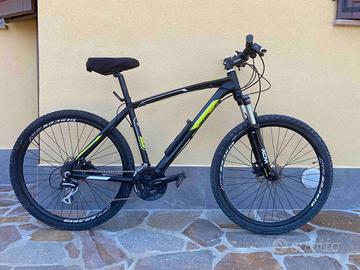 MTB Vertek  27,5" – Telaio alluminio, Shimano 24V