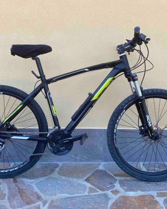 MTB Vertek  27,5" – Telaio alluminio, Shimano 24V