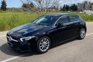 Mercedes-benz A 180 d Automatic Sport