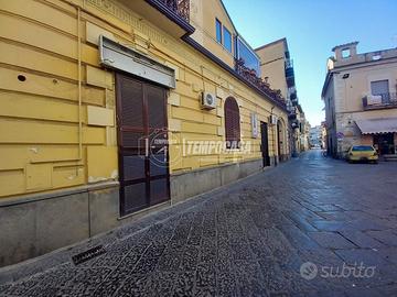 Deposito a Villaricca 1 locali