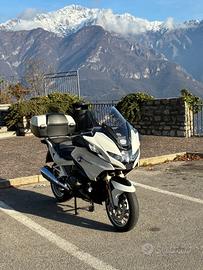BMW RT 1250