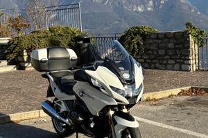 BMW RT 1250