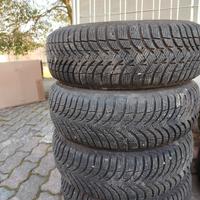 gomme invernali 