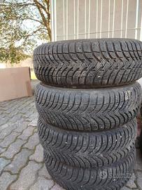 gomme invernali 