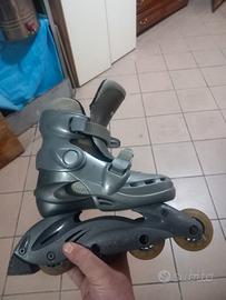 roller pattini