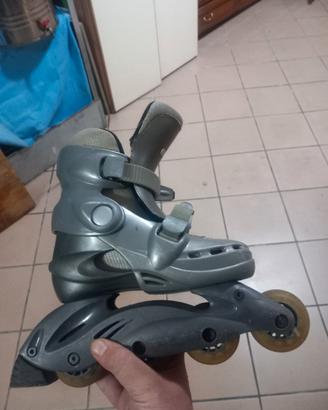 roller pattini