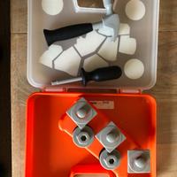 Valigetta atteezzi ikea bambino
