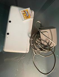 Nintendo 3ds