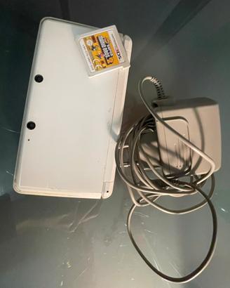 Nintendo 3ds