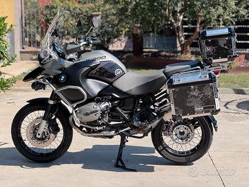 R 1200 GS ADVENTURE