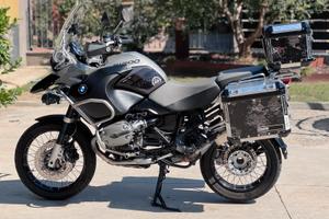 R 1200 GS ADVENTURE