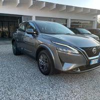 Nissan Qashqai 1.3 MHEV 140CV Business