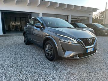 Nissan Qashqai 1.3 MHEV 140CV Business