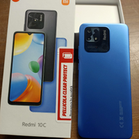 Telefono redmi 10 c
