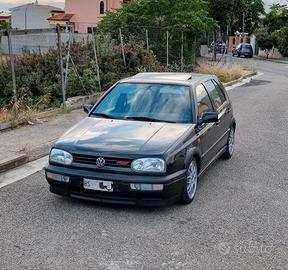 golf mk3 gti 16v 1993