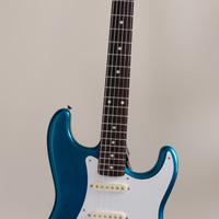 Fender Stratocaster Made in Japan Azzurra.