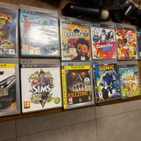 PS3 e giochi
