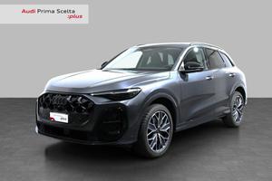 Audi Q5 2.0 tdi mhev+ S line edition quattro 204cv