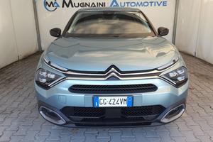 CITROEN C4 1.5 BlueHDi 130cv EAT8 Shine