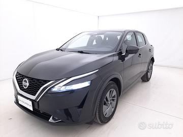 Nissan Qashqai MHEV Business Xtronic BR516596 1.3 