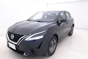 Nissan Qashqai MHEV Business Xtronic BR516596 1.3 