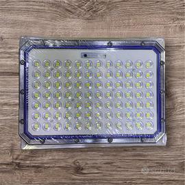 Faro Solar 2000w
