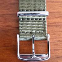 Cinturino Nato Longines 